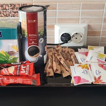 Perfect View Apartament 2 Rooms Self Check-In 부쿠레슈티 외부 사진