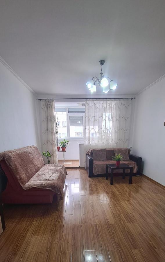 Perfect View Apartament 2 Rooms Self Check-In 부쿠레슈티 외부 사진