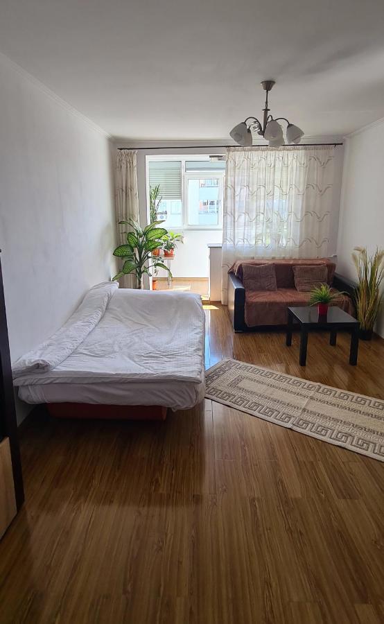 Perfect View Apartament 2 Rooms Self Check-In 부쿠레슈티 외부 사진