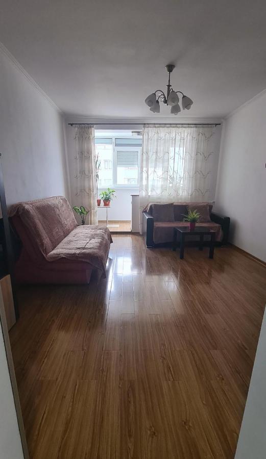 Perfect View Apartament 2 Rooms Self Check-In 부쿠레슈티 외부 사진