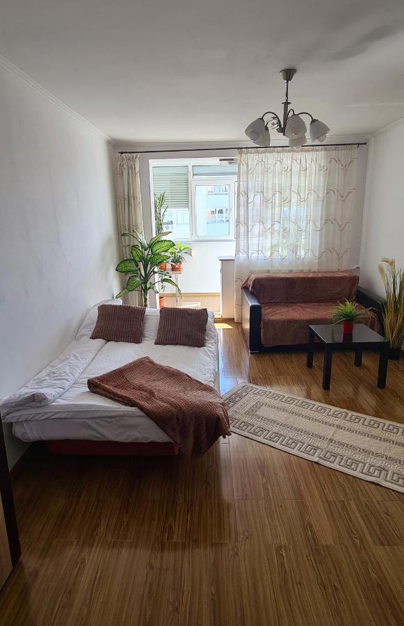 Perfect View Apartament 2 Rooms Self Check-In 부쿠레슈티 외부 사진