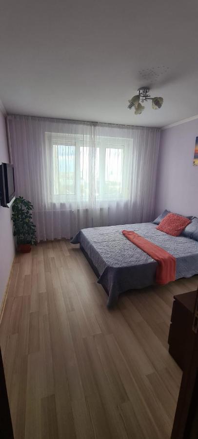 Perfect View Apartament 2 Rooms Self Check-In 부쿠레슈티 외부 사진