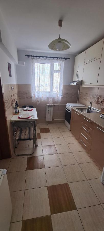 Perfect View Apartament 2 Rooms Self Check-In 부쿠레슈티 외부 사진