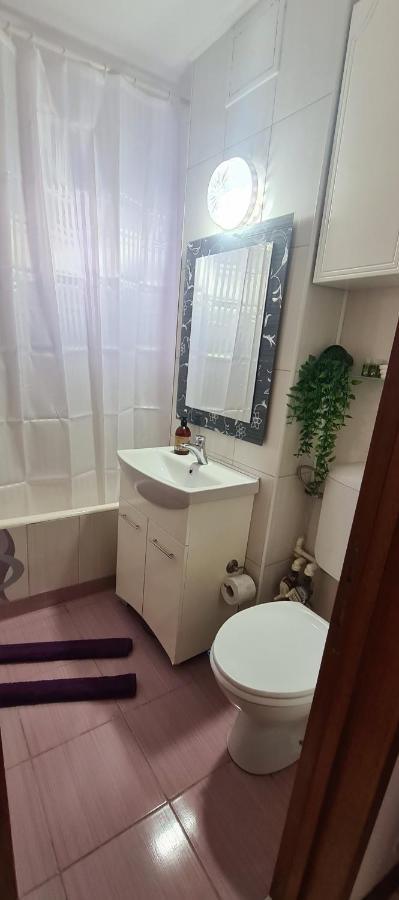 Perfect View Apartament 2 Rooms Self Check-In 부쿠레슈티 외부 사진
