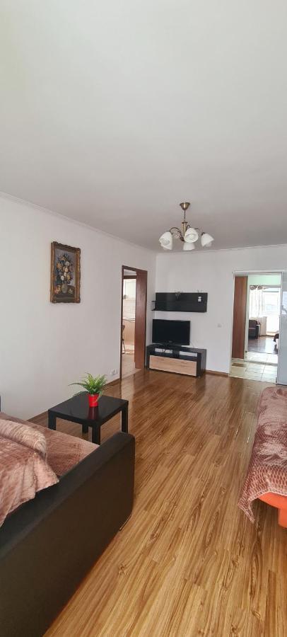 Perfect View Apartament 2 Rooms Self Check-In 부쿠레슈티 외부 사진