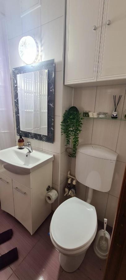 Perfect View Apartament 2 Rooms Self Check-In 부쿠레슈티 외부 사진
