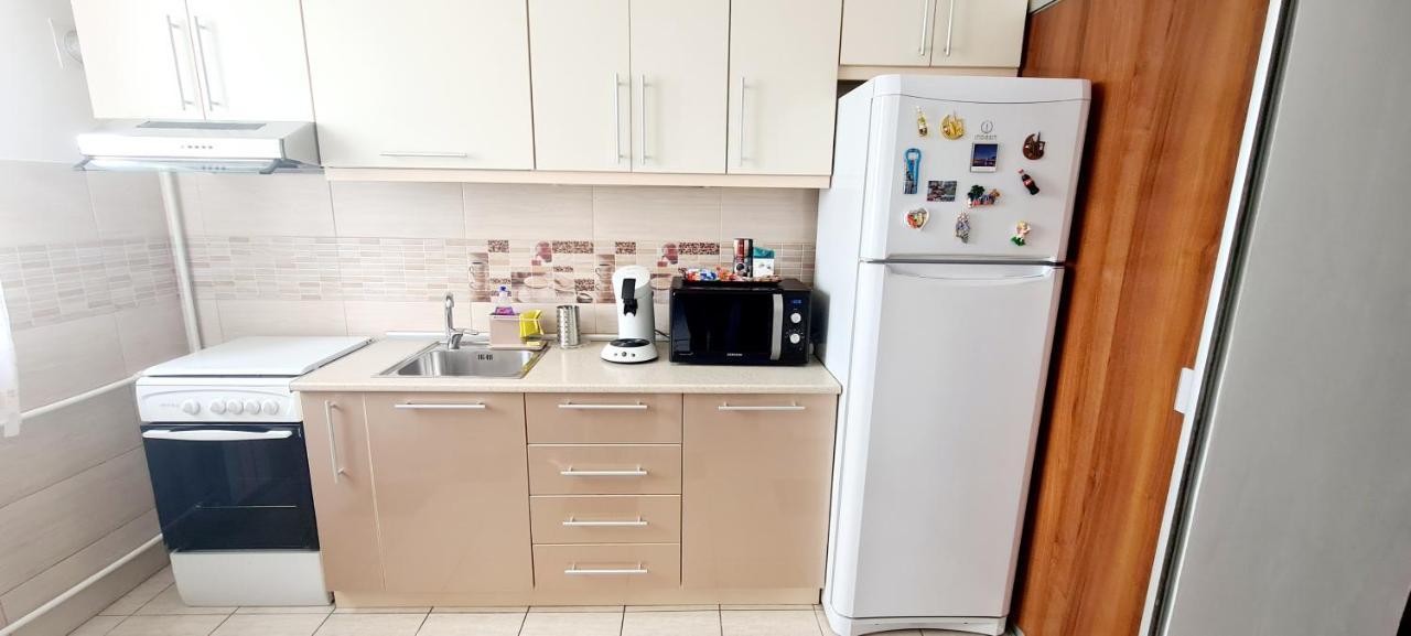 Perfect View Apartament 2 Rooms Self Check-In 부쿠레슈티 외부 사진
