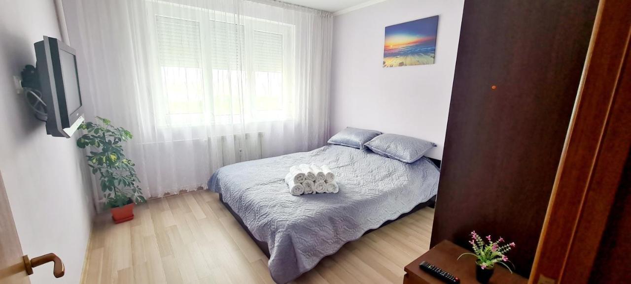 Perfect View Apartament 2 Rooms Self Check-In 부쿠레슈티 외부 사진