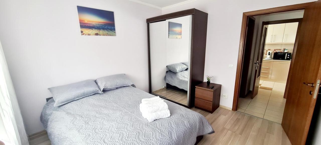 Perfect View Apartament 2 Rooms Self Check-In 부쿠레슈티 외부 사진