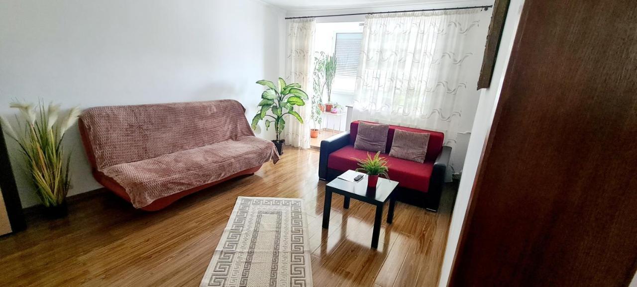 Perfect View Apartament 2 Rooms Self Check-In 부쿠레슈티 외부 사진