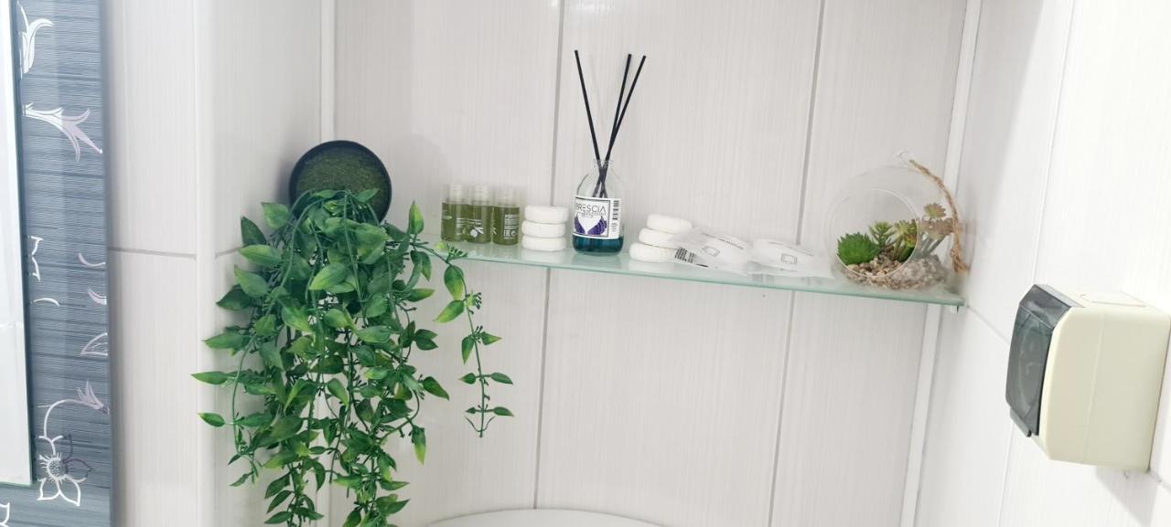 Perfect View Apartament 2 Rooms Self Check-In 부쿠레슈티 외부 사진