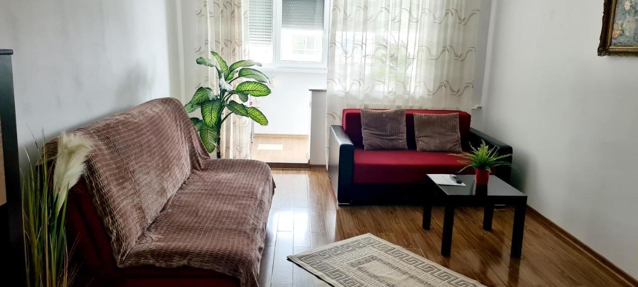 Perfect View Apartament 2 Rooms Self Check-In 부쿠레슈티 외부 사진