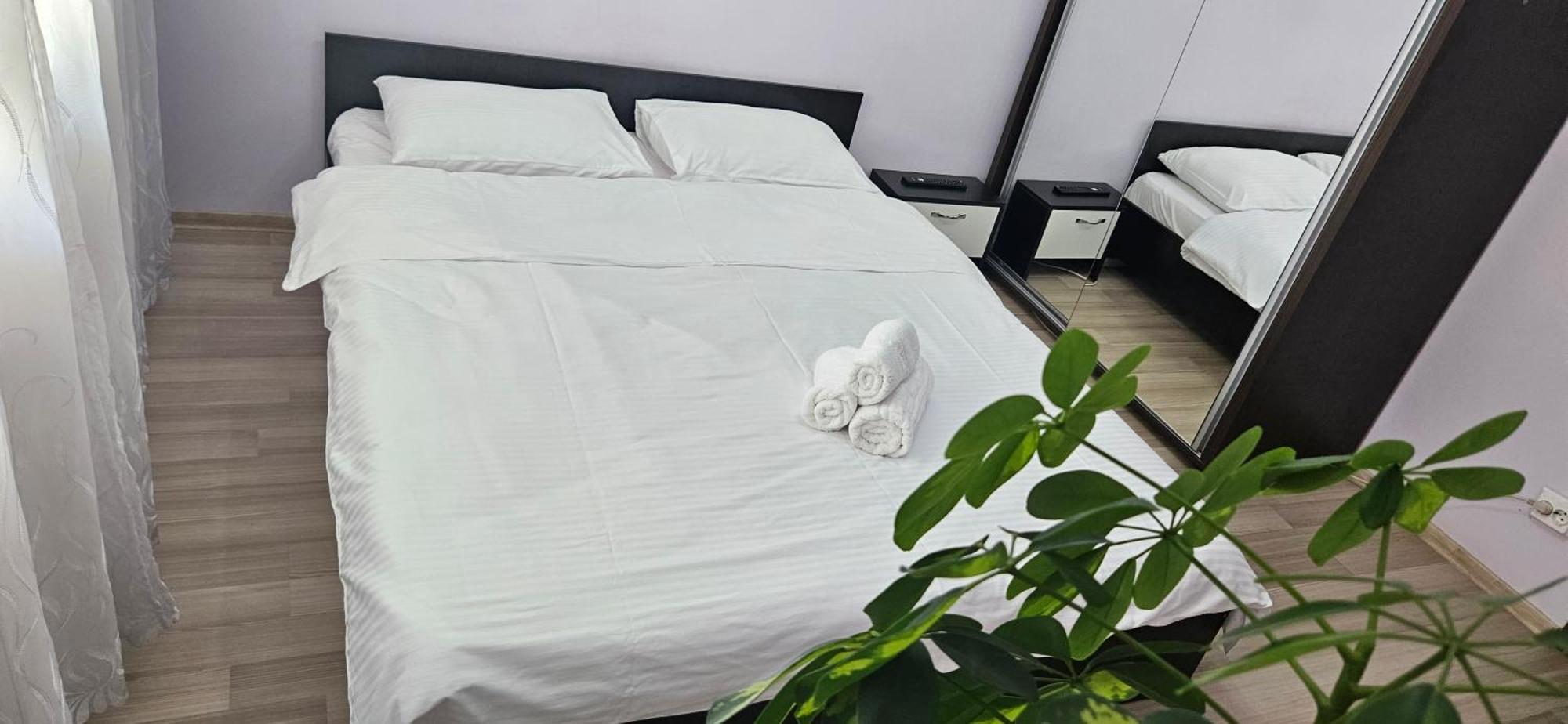 Perfect View Apartament 2 Rooms Self Check-In 부쿠레슈티 외부 사진